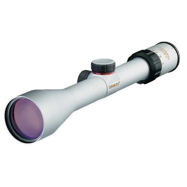 Simmons Zielfernrohr Prosport 3-9x40, silber, Truplex Absehen