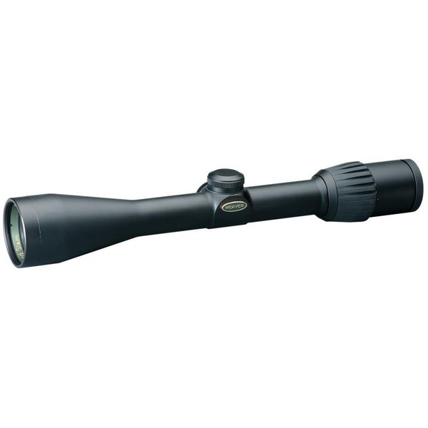 Lunette de visée Weaver Grand Slam 3-10x40, réticule Dual-X, mat