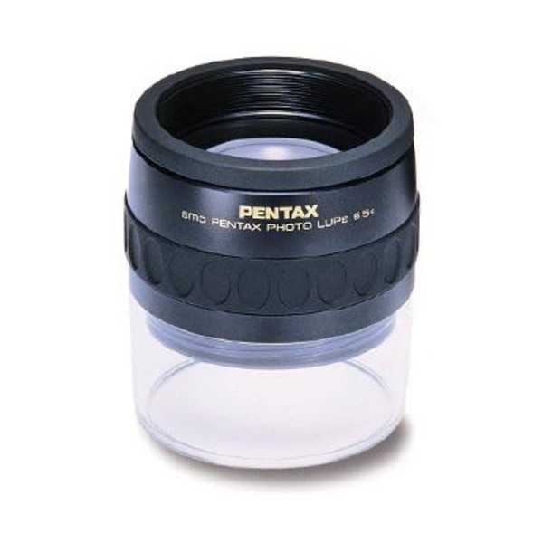 Pentax Loupe photo smc 5,5x