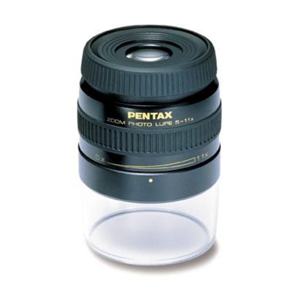 Pentax Loupe photo smc 5 - 11x