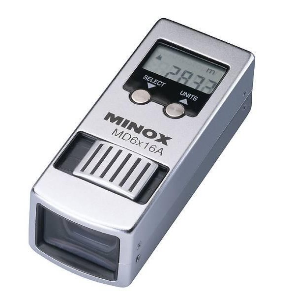 Monoculaire Minox MD 6x16 A