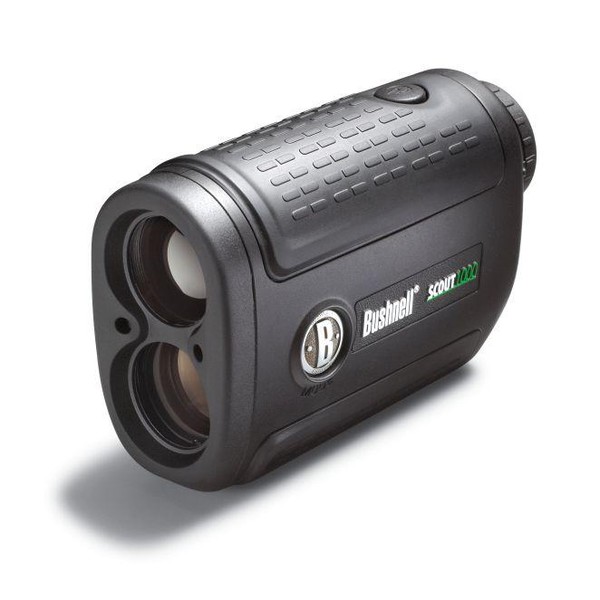 Bushnell Entfernungsmesser Yardage Pro Scout 1000