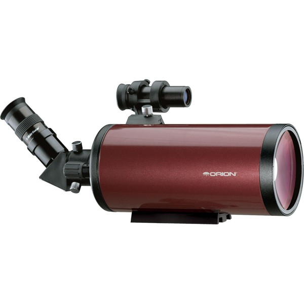 Télescope Maksutov  Orion MC 90/1250 Apex OTA