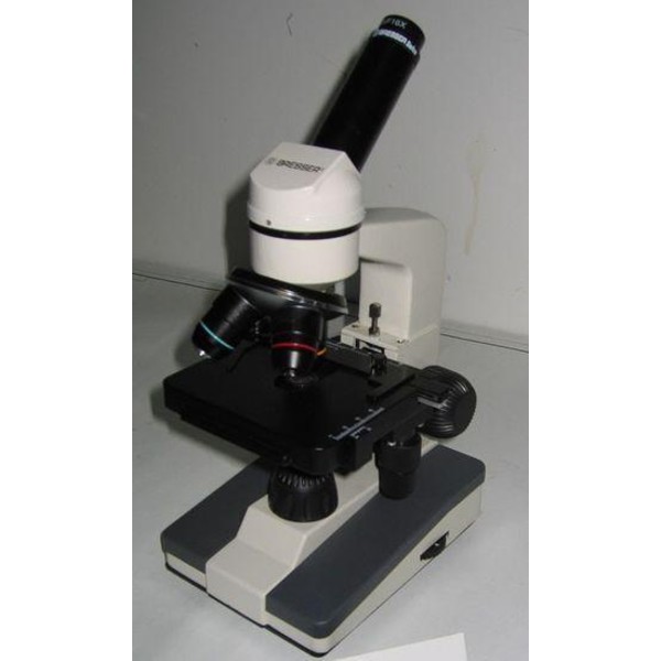 Bresser Ensemble microscope Biorit