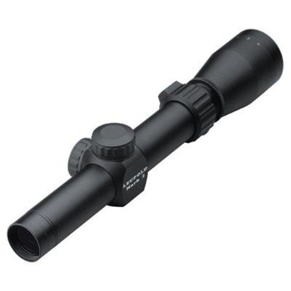 Lunette de tir Leupold Mark-2 1,5-4x20, mate, réticule duplex