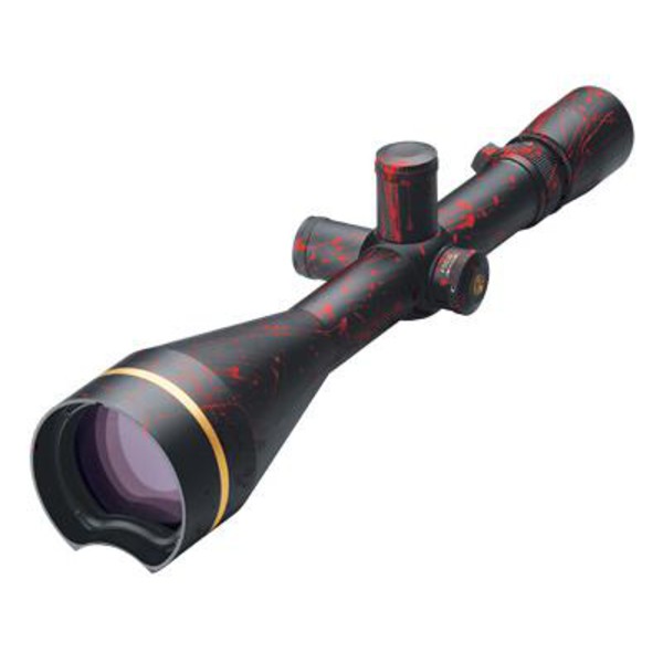 Lunette de visée Leupold VX-3L 6,5-20x56, réticule Varmint Hunter's