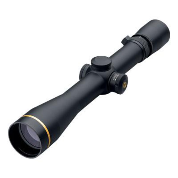 Lunette de tir Leupold VX-3 4,5-14x50 LR