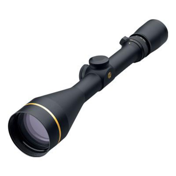 Lunette de tir Leupold VX-3 3,5-10x50