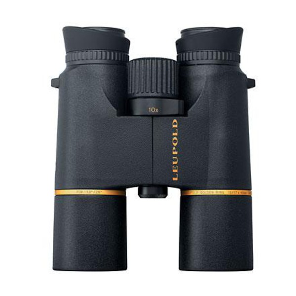 Jumelles zoom Leupold Golden Ring 10+17x42