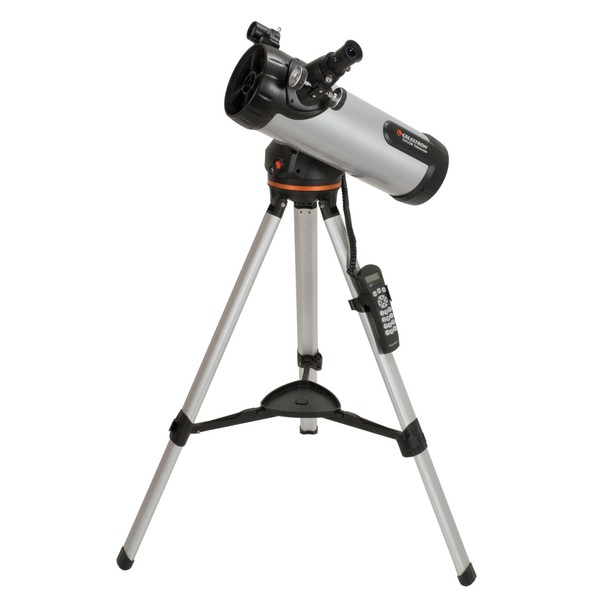 Télescope Celestron N 114/1000 LCM GoTo