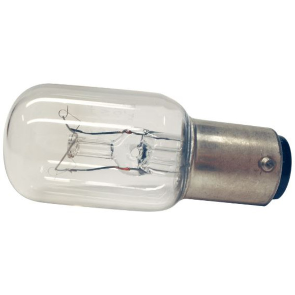 Optika Lampe au tungstène 20W/230V