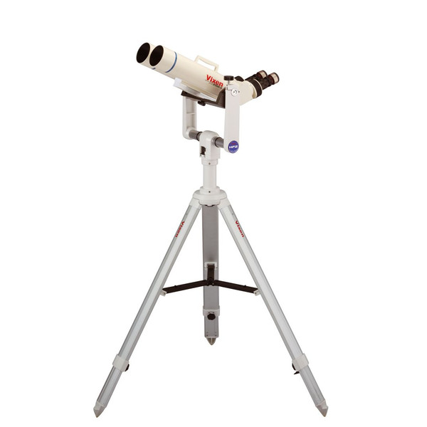 Jumelles Vixen HF2-BT80-A - Télescope binoculaire