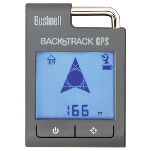 Boussole Bushnell Backtrack Point 3