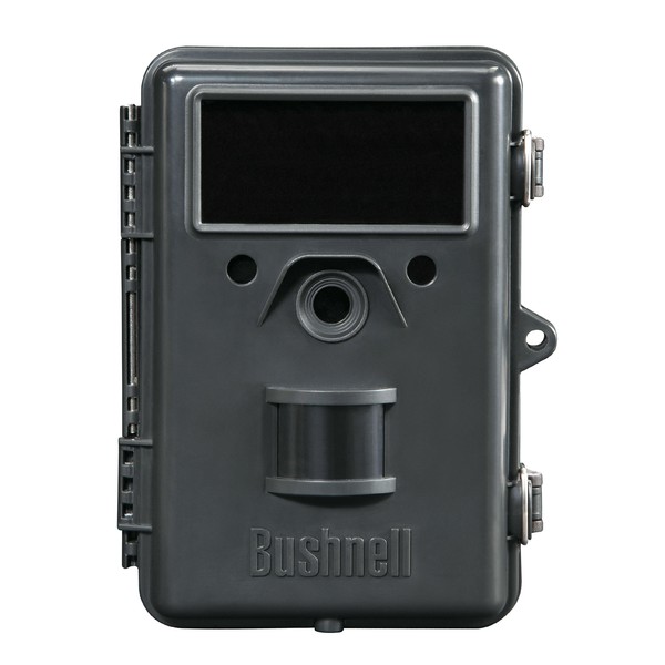 Appareil-photo spécial gibier Bushnell Trophy Cam Security 3,5-8MP HD, brun