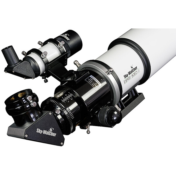 Lunette apochromatique Skywatcher AP 80/400 ESPRIT-80ED Professional OTA