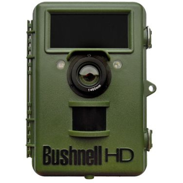 Appareil-photo spécial gibier Bushnell NatureView Cam HD Max 8MP, Olive