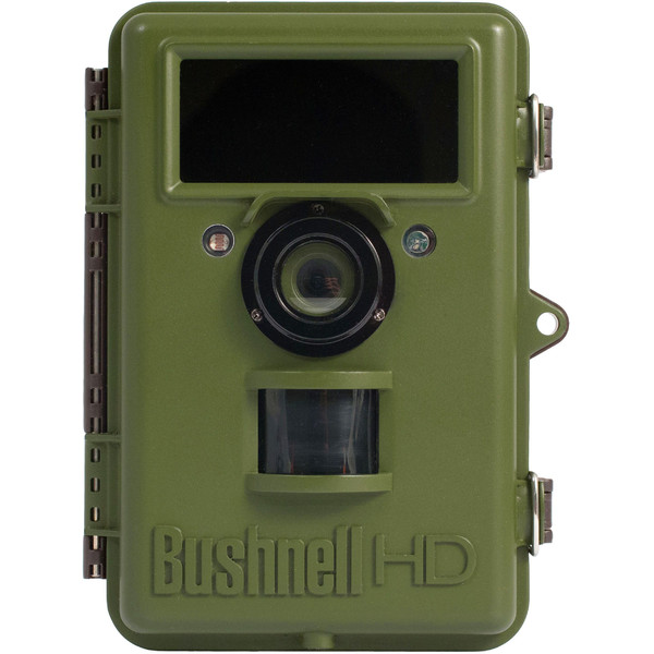 Appareil-photo spécial gibier Bushnell NatureView Cam HD Max 8MP, Olive