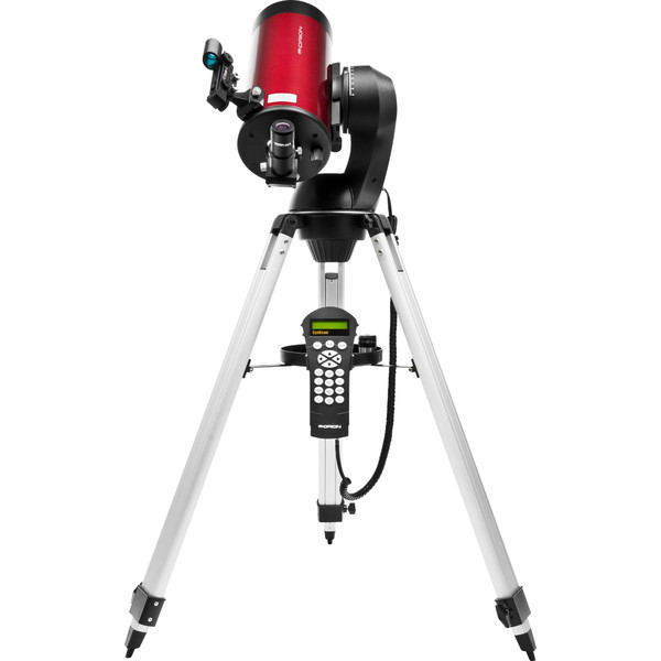 Télescope Maksutov  Orion MC 127/1540 StarSeeker III AZ GoTo