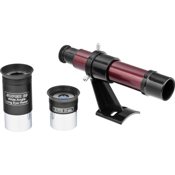 Télescope Orion AC 70/500 Starblast AZ