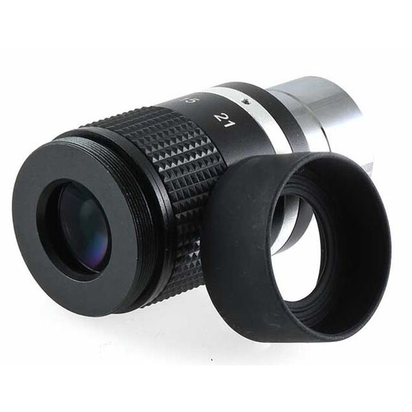 TS Optics Oculaire zoom 7-21mm, diam. 31,75mm (1,25")