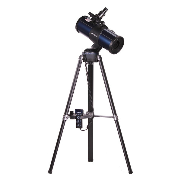 Télescope Meade N 130/1000 StarNavigator AudioStar