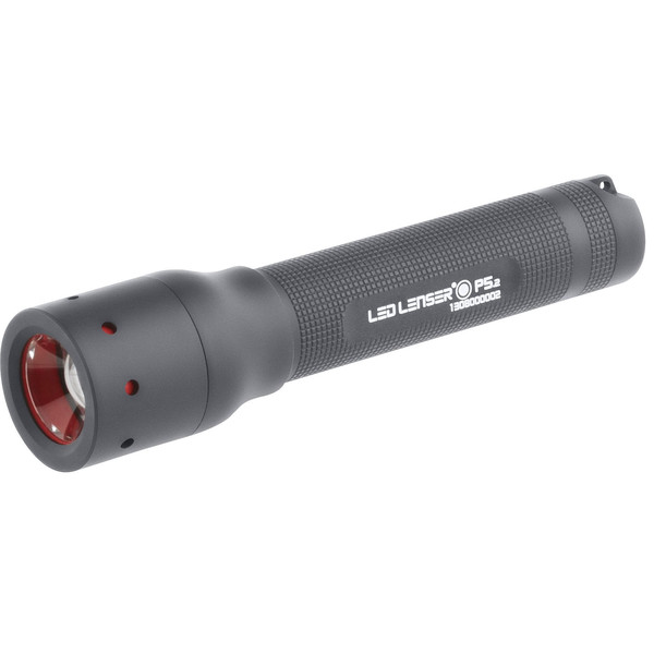 LED LENSER Lampe de poche P5.2