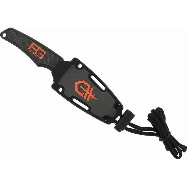 Couteaux Gerber Couteau BEAR GRYLLS ULTRA COMPACT LAME FIXE