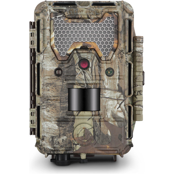 Appareil-photo spécial gibier Bushnell Trophy Cam Aggressor HD, Low Glow, Realtree