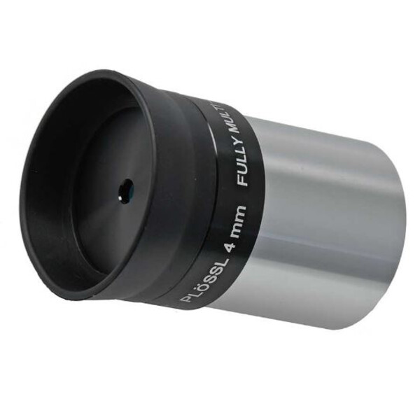 Oculaire TS Optics Super Plössl 4mm 1,25''