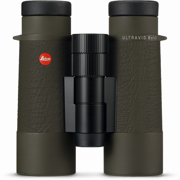 Jumelles Leica Ultravid 8x42 Edition Safari