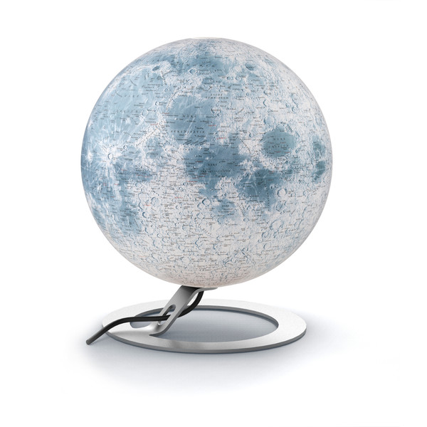 National Geographic Globus The Moon 30cm