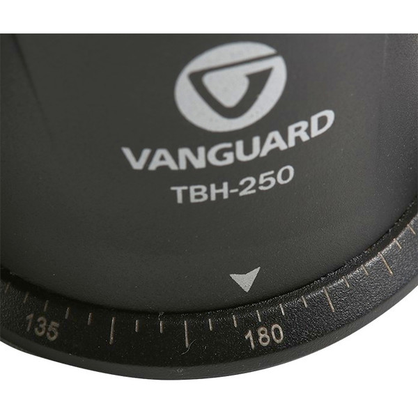 Rotule pour trépieds Vanguard TBH-250 Ballhead