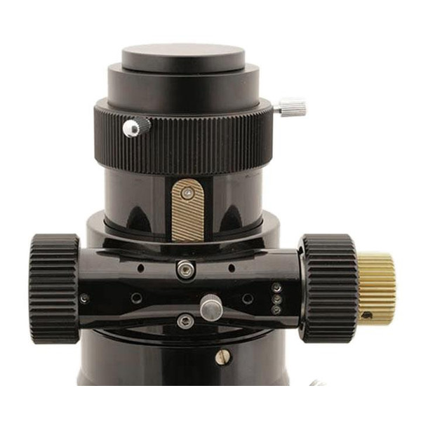 Lunette apochromatique TS Optics AP 130/650 Imaging Star OTA