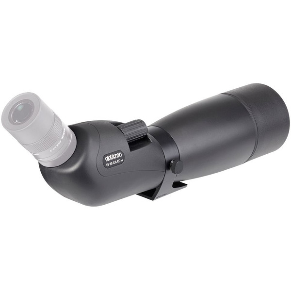 Longue-vue Opticron ES 80 GA ED 45°-Angled