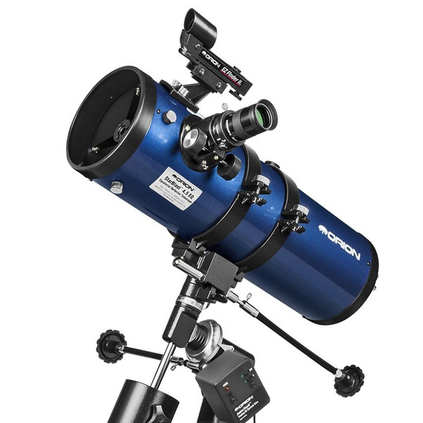 Télescope Orion N 114/450 EQ-1 Starblast II AstroTrack