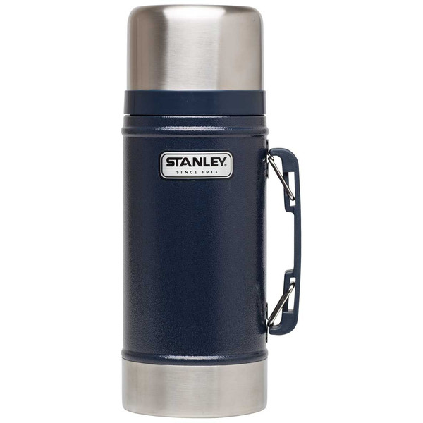 Stanley Thermos Classic Food Container 0,7 l Navy