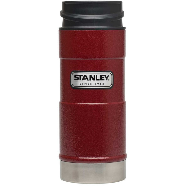 Stanley Thermos Classic 0,35 l rouge