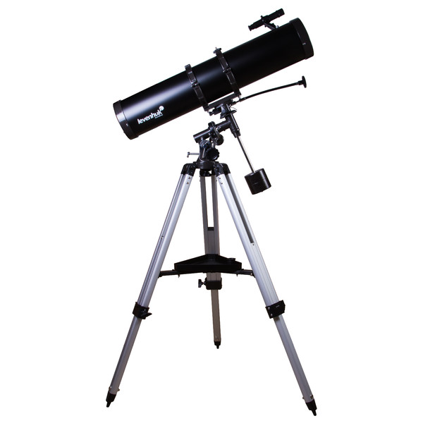 Télescope Levenhuk N 130/900 Skyline EQ-2