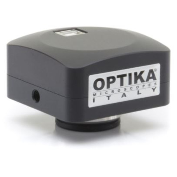Caméra Optika C-B10, color, CMOS, 1/2.3". 10 MP, USB 2.0