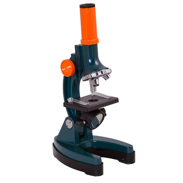 Levenhuk LabZZ MTB3 télescope, microscope et jumelles compris dans le kit