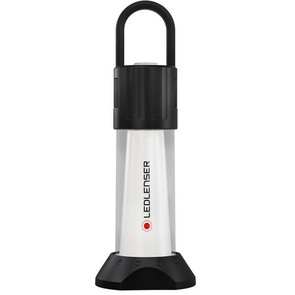 Lampe de travail LED LENSER ML6 Camping Laterne