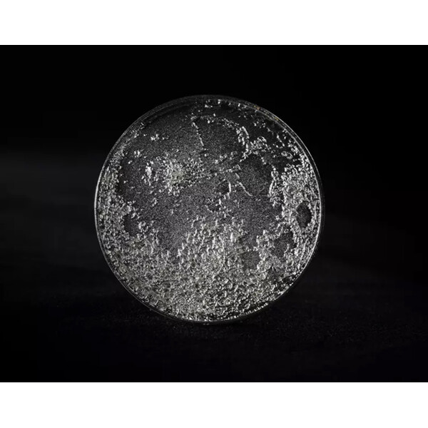 AstroReality Moon Coin