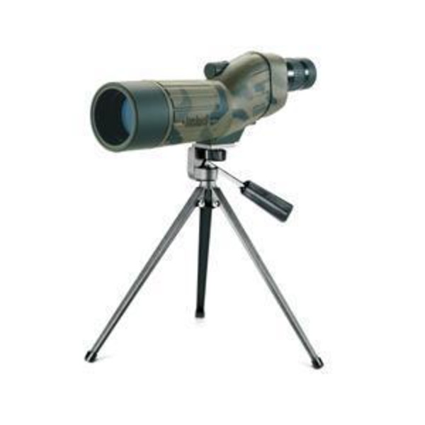 Longue-vue à zoom Bushnell Sentry 18-36x50mm Camo