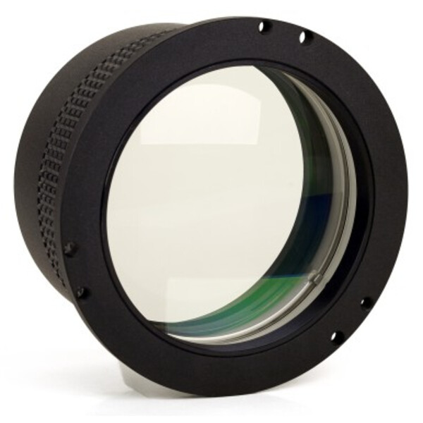 lentille APM AP 100/800 ED Triplet lens in cell