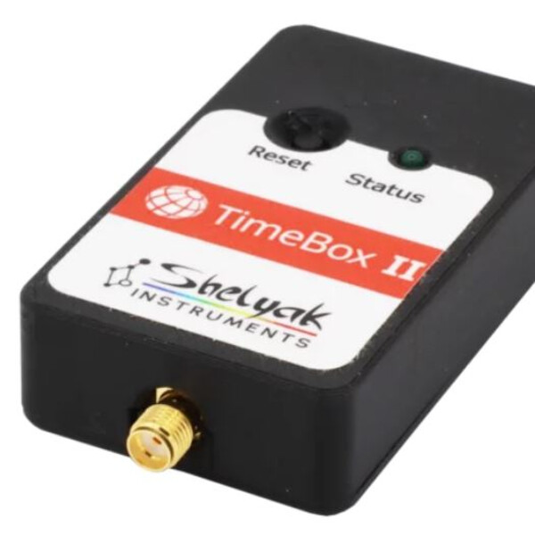 Shelyak Timebox II