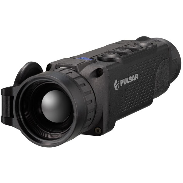 Pulsar-Vision Caméra à imagerie thermique Helion 2 XQ38F