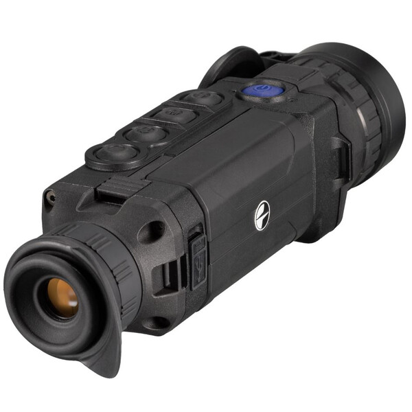 Pulsar-Vision Caméra à imagerie thermique Helion 2 XQ38F