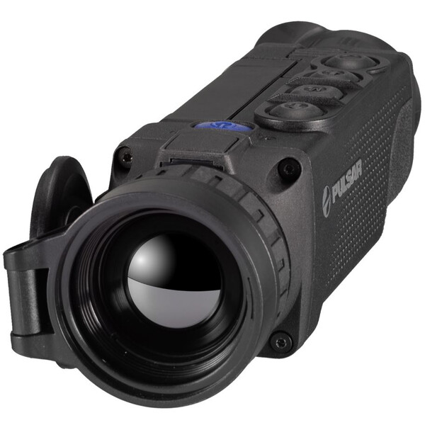 Pulsar-Vision Caméra à imagerie thermique Helion 2 XQ38F