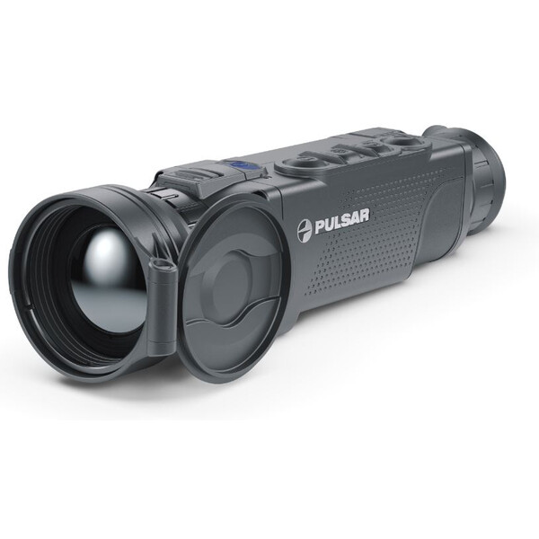 Pulsar-Vision Caméra à imagerie thermique Helion 2 XQ50F