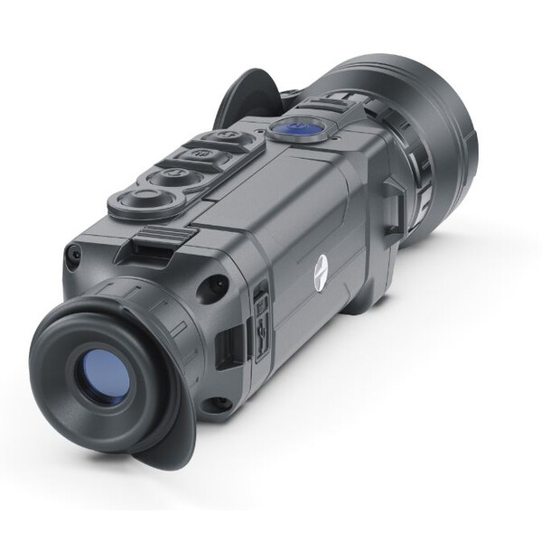 Pulsar-Vision Caméra à imagerie thermique Helion 2 XQ50F